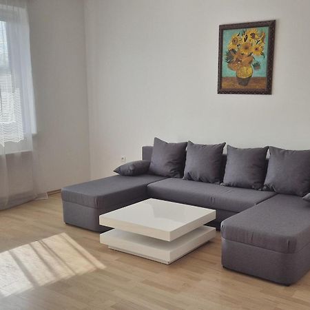 Apartmany Zlatovska Trenčín Eksteriør billede