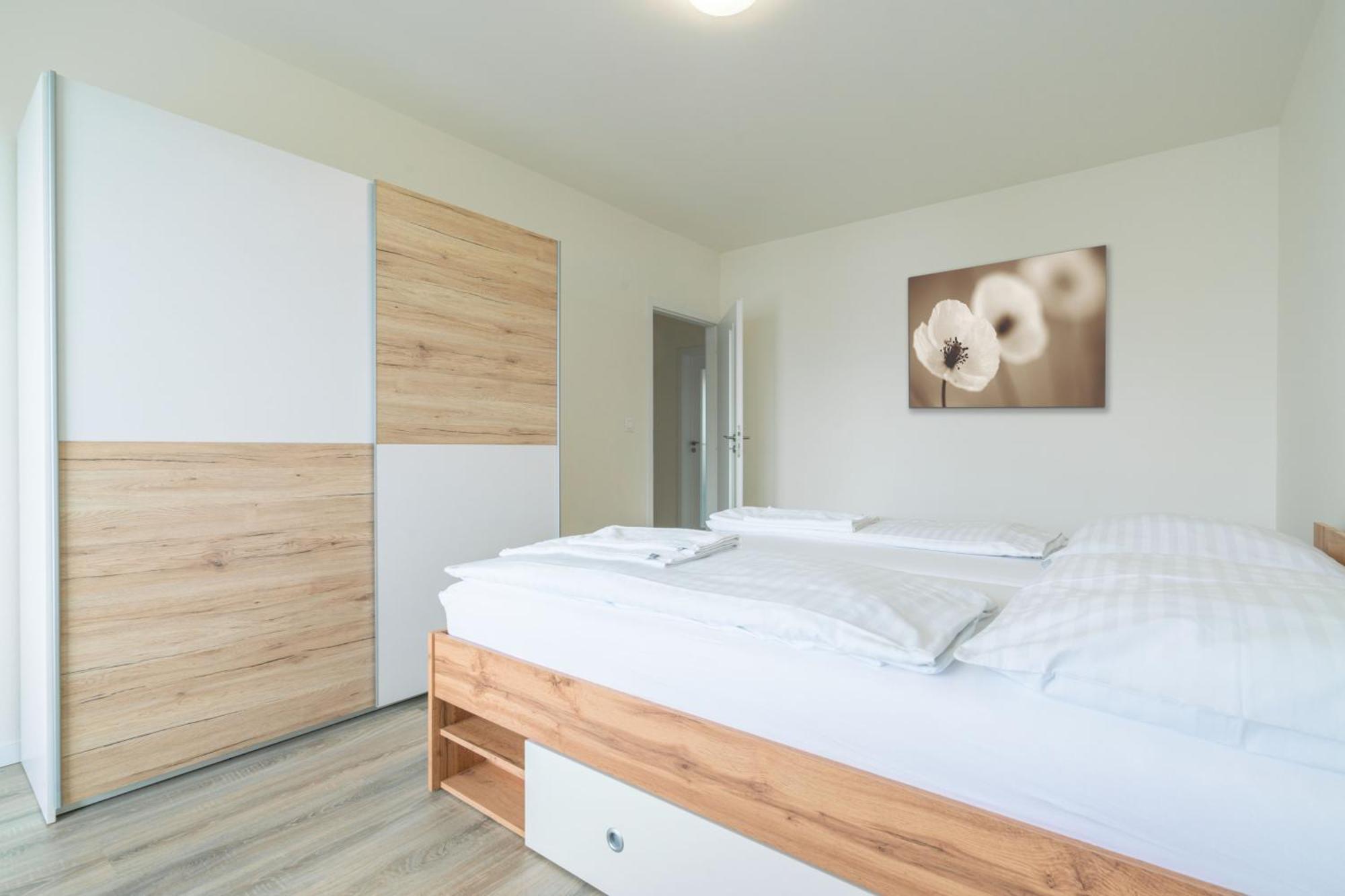 Apartmany Zlatovska Trenčín Eksteriør billede